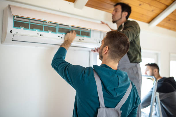 Best Commercial HVAC repair  in Avon Park, FL