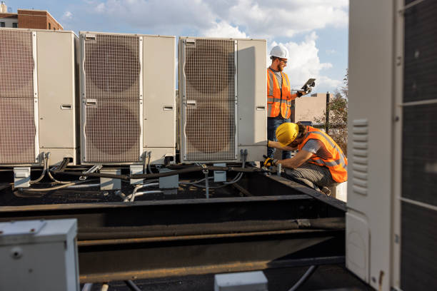 Best Best HVAC companies  in Avon Park, FL