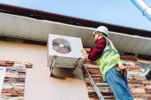 Best HVAC companies near me  in Avon Park, FL