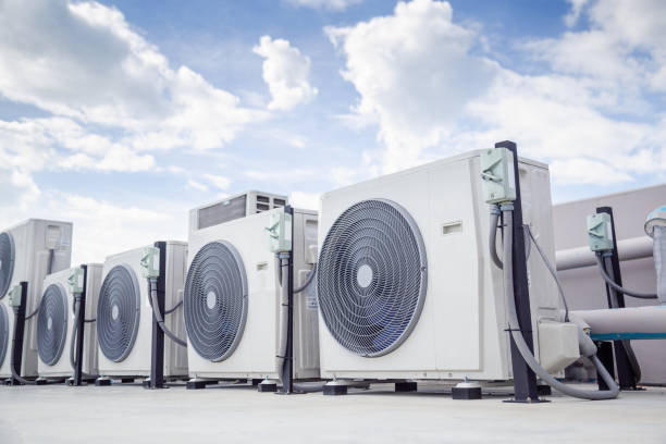 HVAC emergency services in Avon Park, FL
