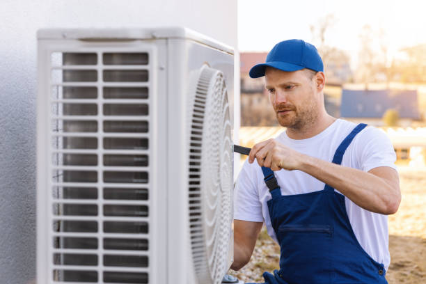 Best HVAC system installation  in Avon Park, FL