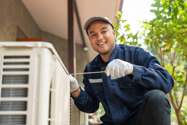 Best HVAC replacement cost  in Avon Park, FL